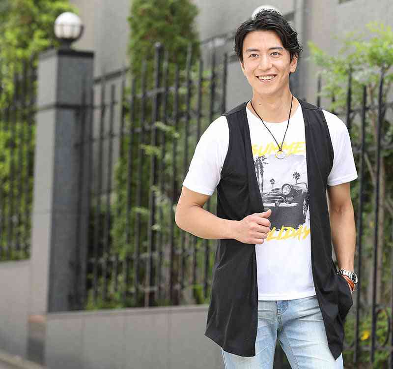 Shunさんを愛でるトピ【メンズスタイル】【モデル】Part8