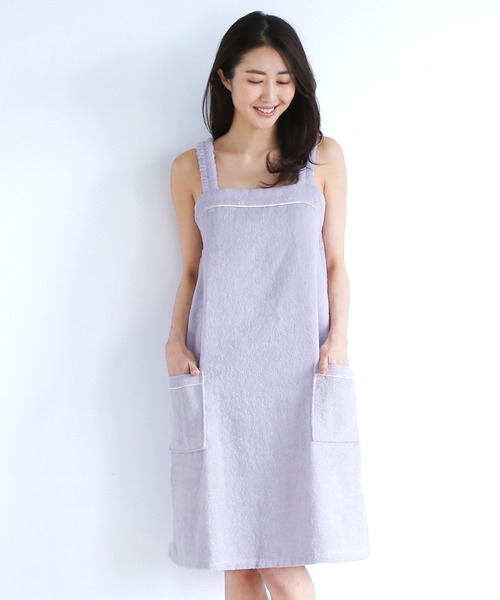 シャワー、風呂後の汗対策!