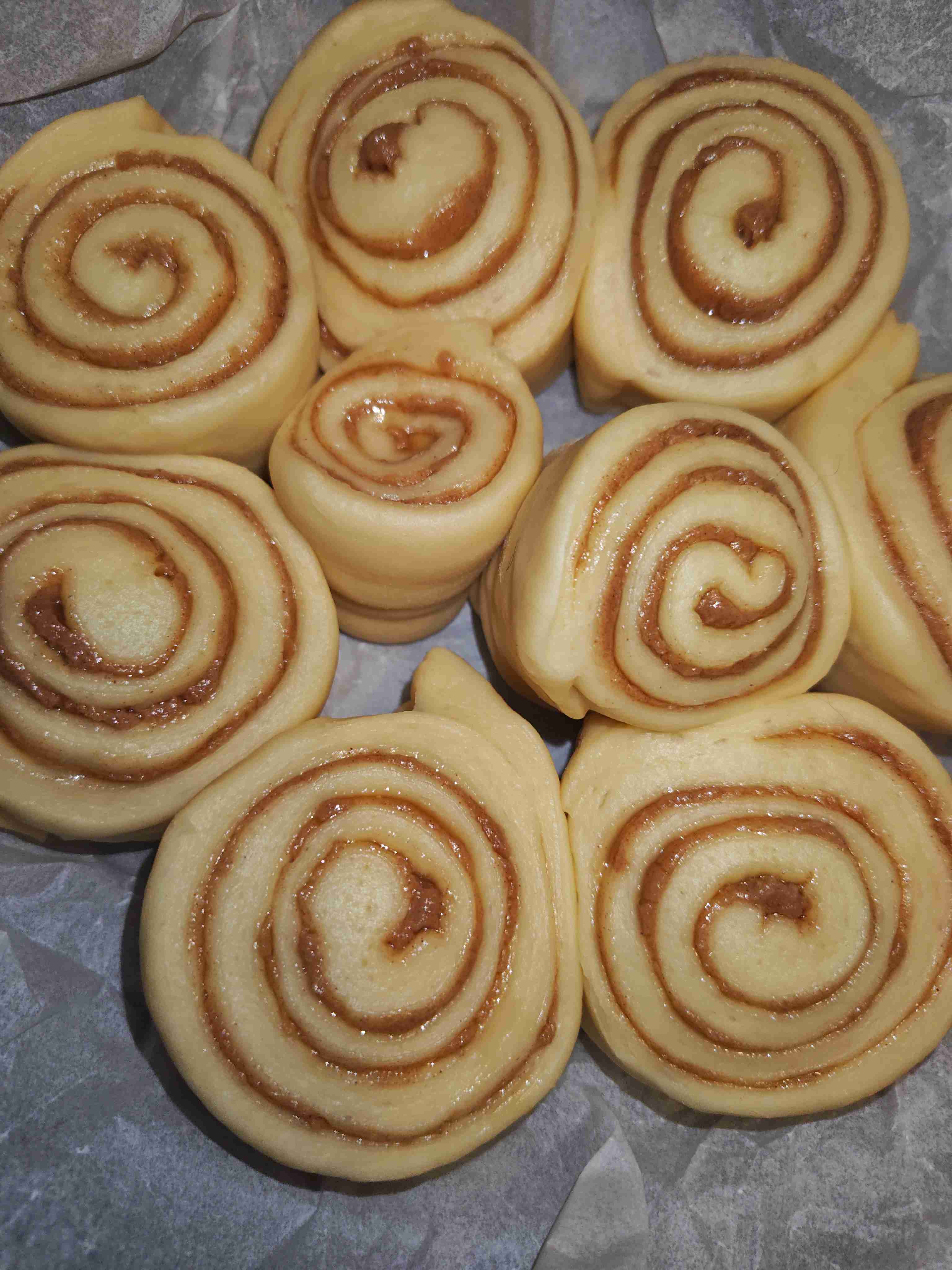 おすすめのシナモンロール