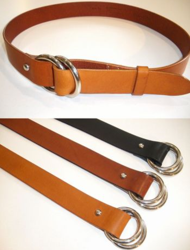 【ファッション】ベルトのおすすめ【小物】