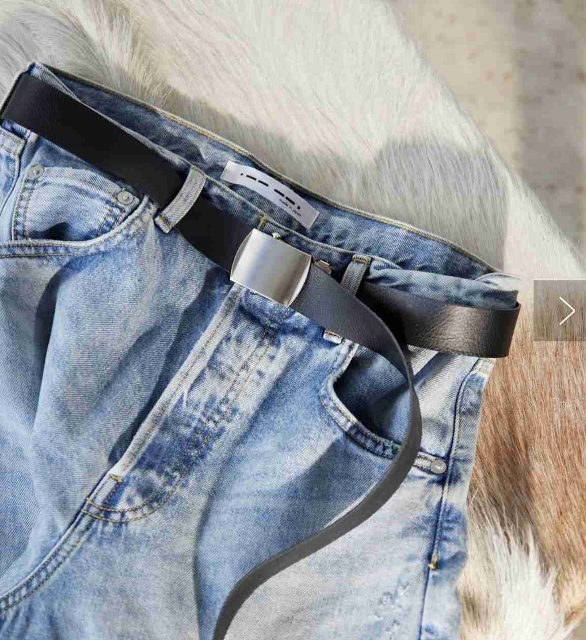 【ファッション】ベルトのおすすめ【小物】