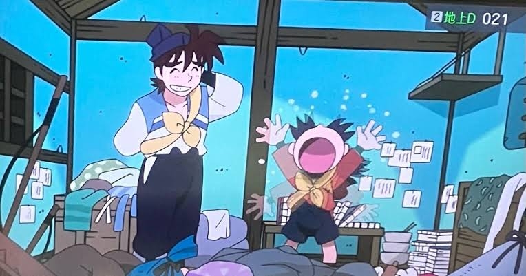 【漫画・アニメ】結婚向きっぽそうな男性キャラを教えて！Part2