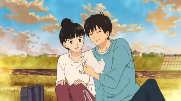 【漫画・アニメ】結婚向きっぽそうな男性キャラを教えて！Part2