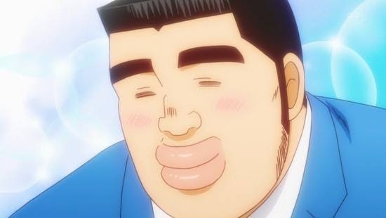 【漫画・アニメ】結婚向きっぽそうな男性キャラを教えて！Part2