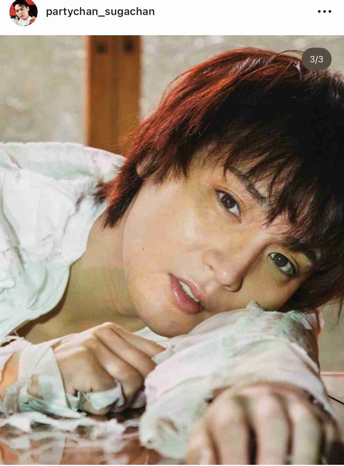 《隣で電子タバコをスパスパ》元AKB48柏木由紀「人気芸人の彼氏」と居酒屋デート「会計はゆきりんがしていました」