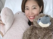 すい臓がん公表ユーチューバー　がんの肺転移を報告　夫は悲痛「考えられる限り最悪の形だった」