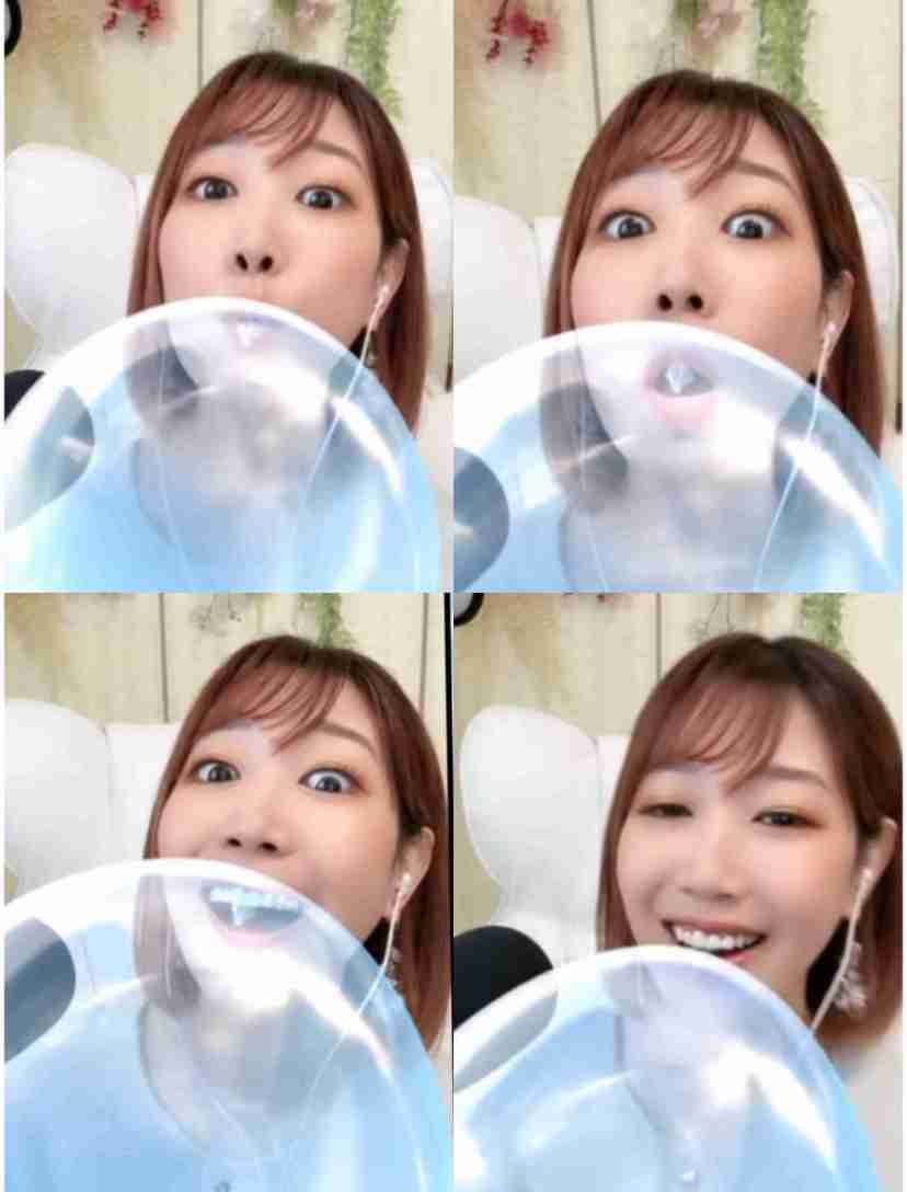 すい臓がん公表ユーチューバー　がんの肺転移を報告　夫は悲痛「考えられる限り最悪の形だった」