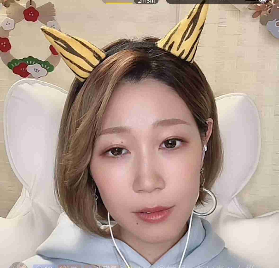 すい臓がん公表ユーチューバー　がんの肺転移を報告　夫は悲痛「考えられる限り最悪の形だった」