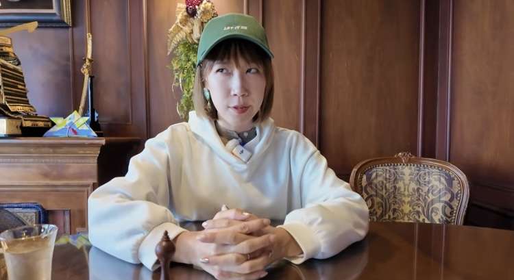 すい臓がん公表ユーチューバー　がんの肺転移を報告　夫は悲痛「考えられる限り最悪の形だった」