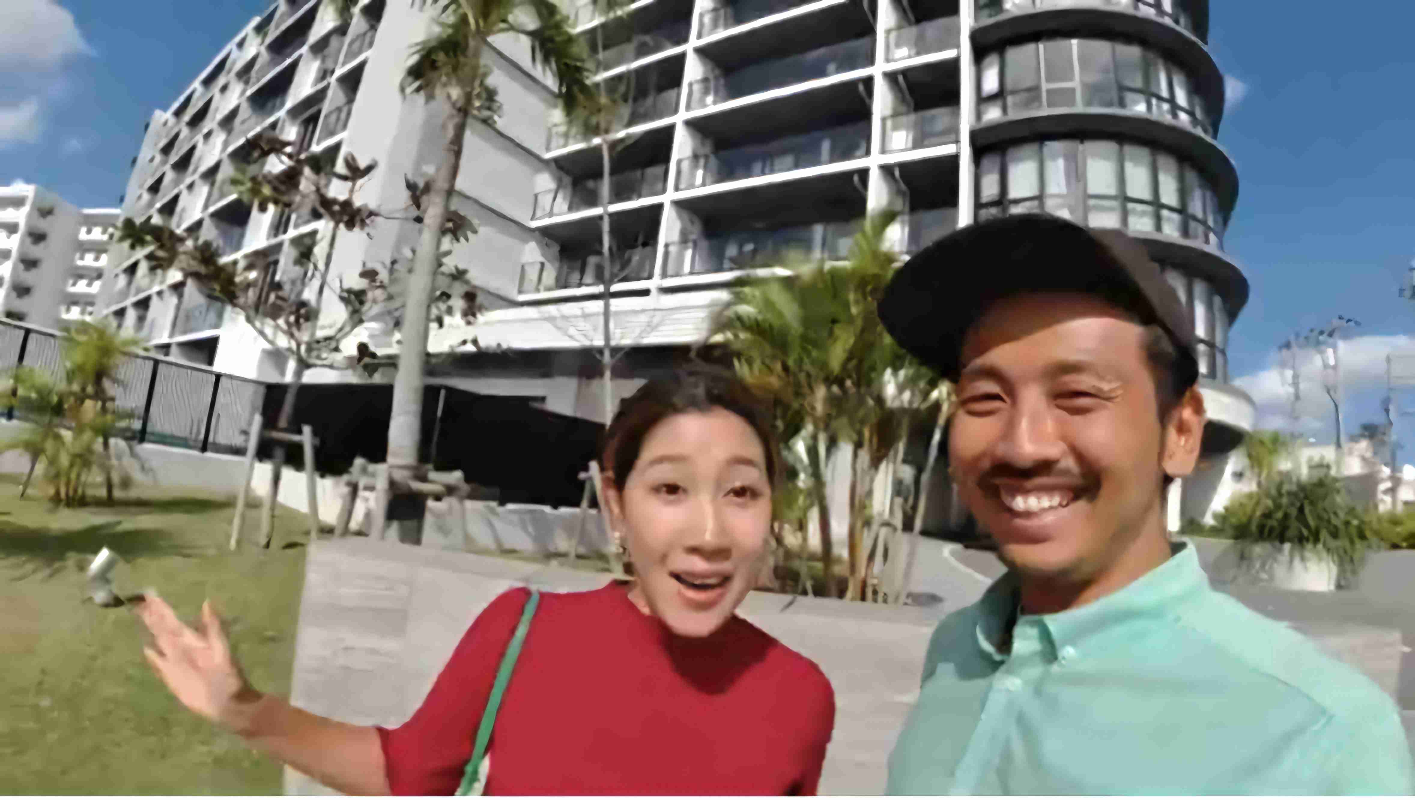 すい臓がん公表ユーチューバー　がんの肺転移を報告　夫は悲痛「考えられる限り最悪の形だった」