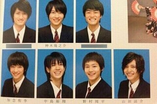 【疑問】同世代って何歳差まで?