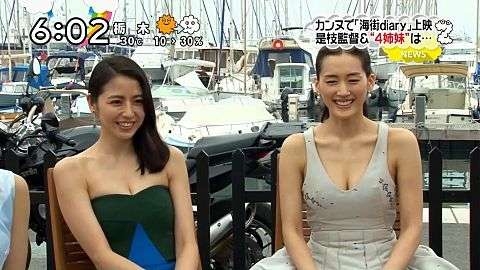「どんだけ頑張って痩せても…」広瀬アリスが体型への悩み告白「ナチュラルになりたかった」
