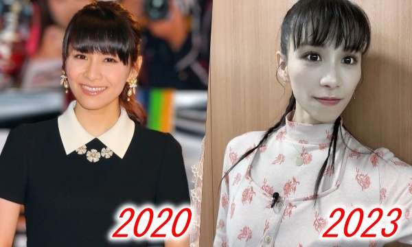 「どんだけ頑張って痩せても…」広瀬アリスが体型への悩み告白「ナチュラルになりたかった」