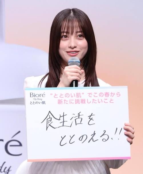 「どんだけ頑張って痩せても…」広瀬アリスが体型への悩み告白「ナチュラルになりたかった」