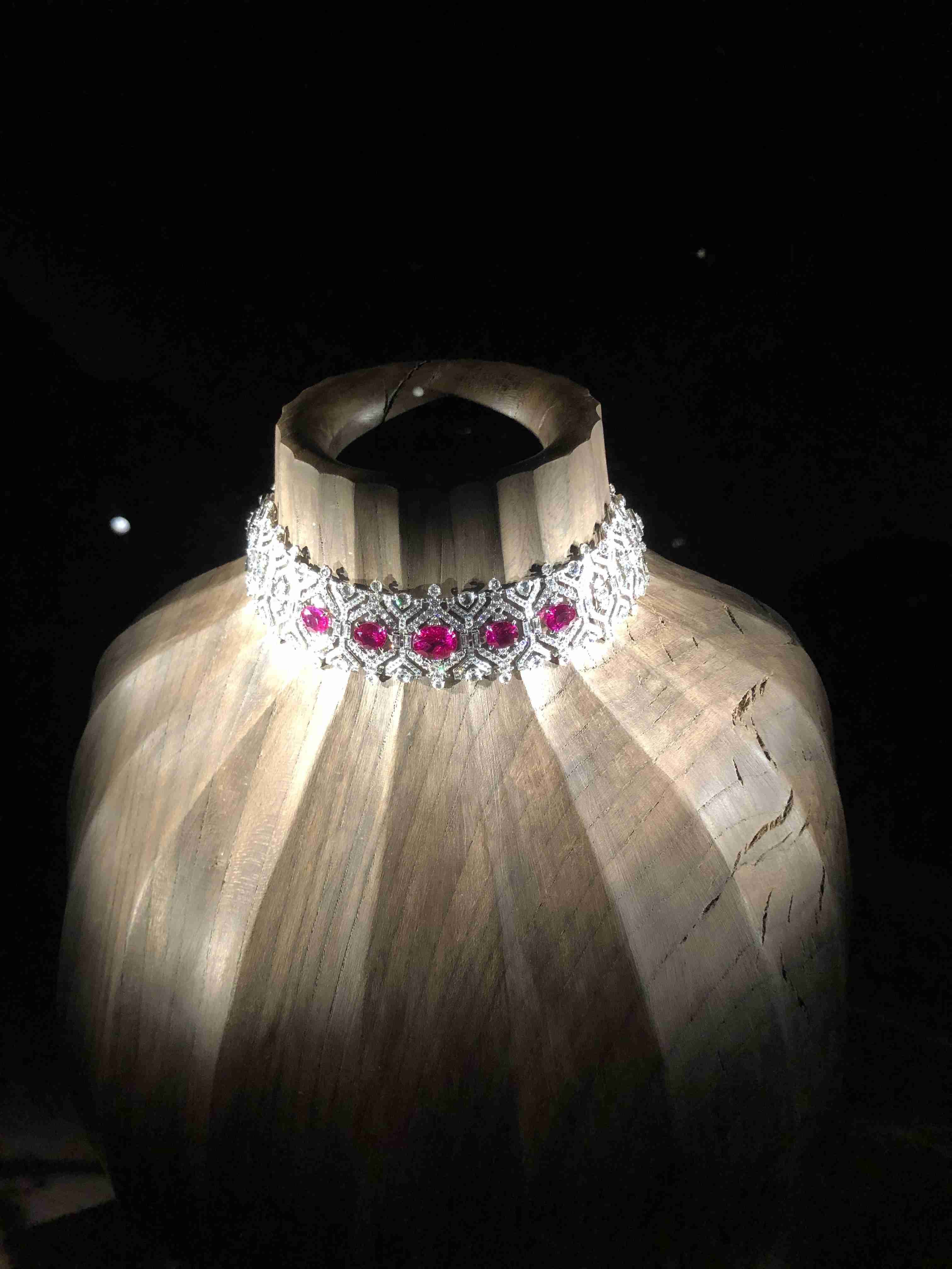 ダイヤモンドジュエリー