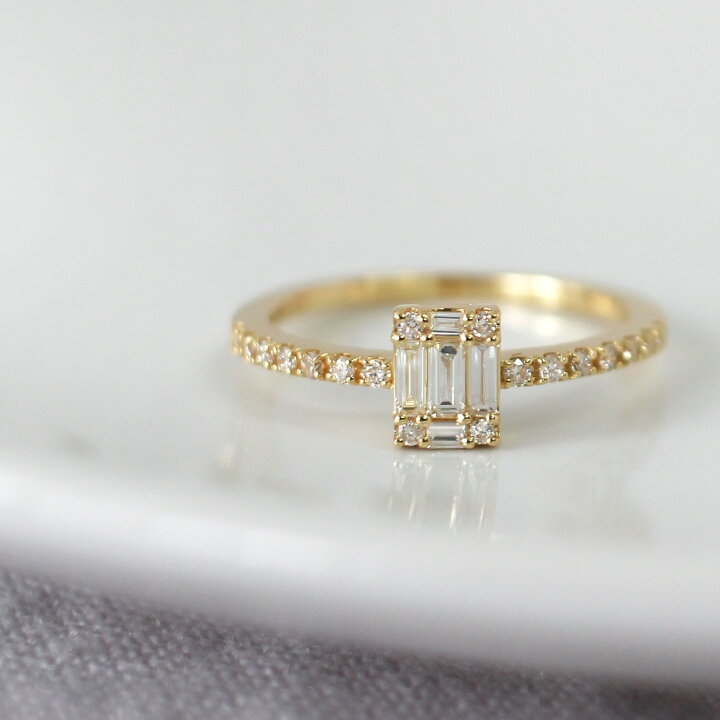 ダイヤモンドジュエリー