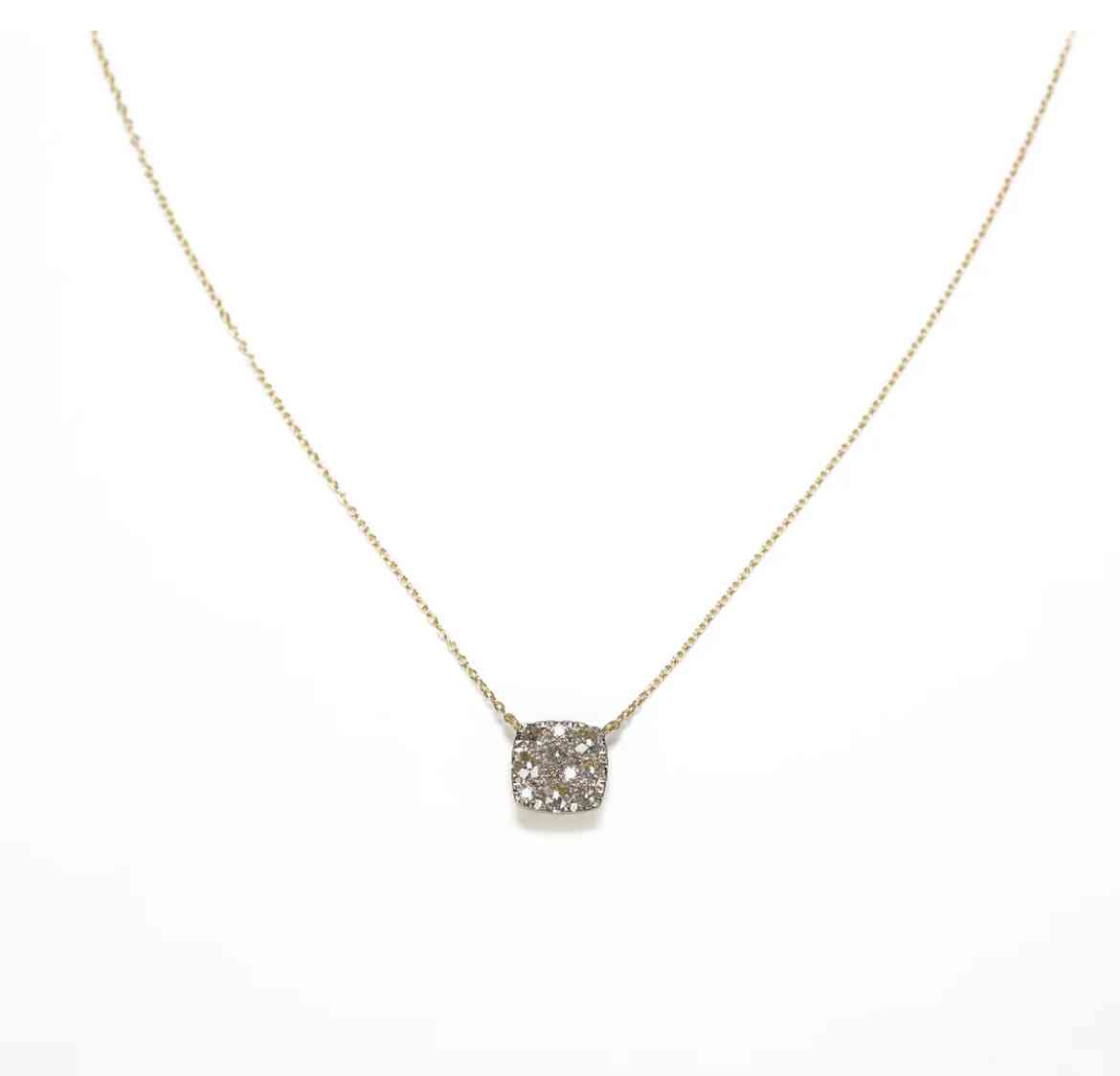 ダイヤモンドジュエリー