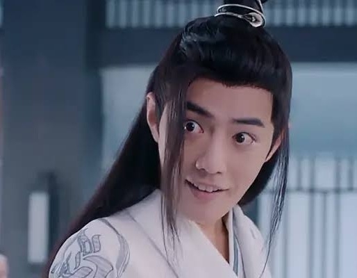 【定期】ドラマ陳情令part33