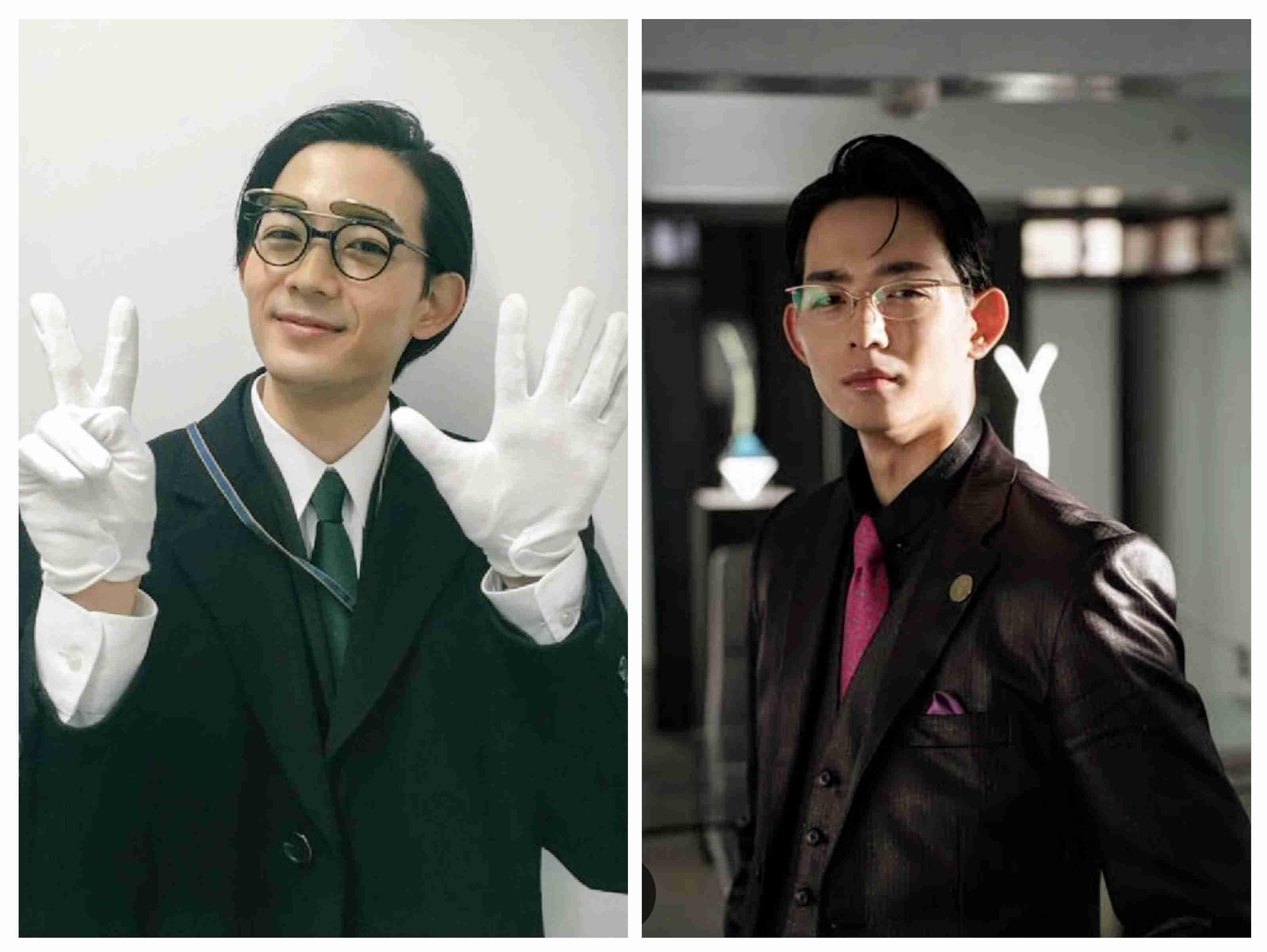 吉岡里帆×水上恒司W主演、映画『九龍ジェネリックロマンス』8月29日公開決定 恋と謎が交錯する本予告解禁