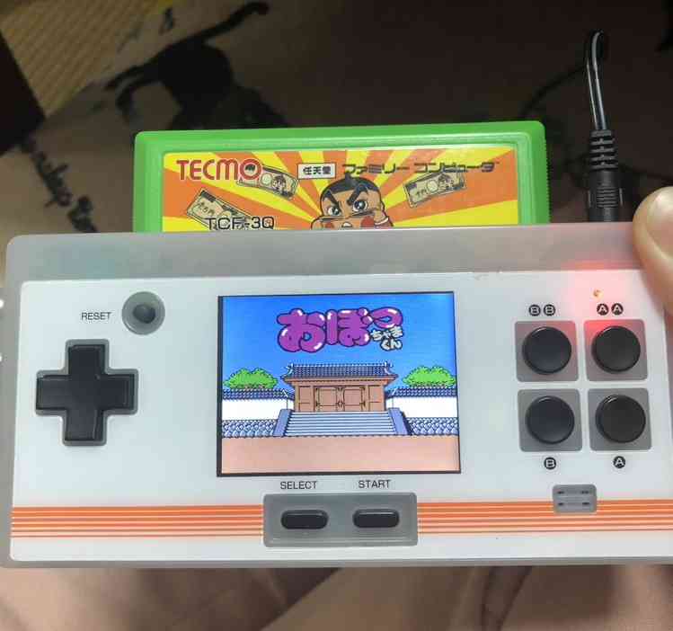 今更だけどDSと3DSをやってる方