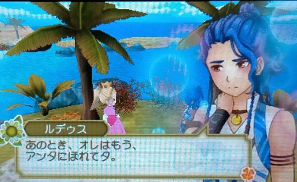 今更だけどDSと3DSをやってる方