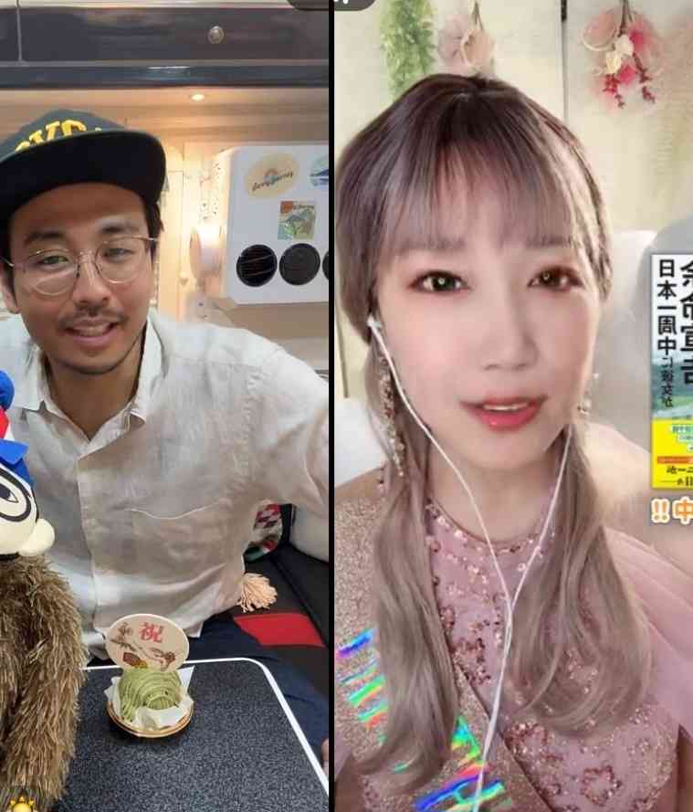 自分で言ったことを忘れる人