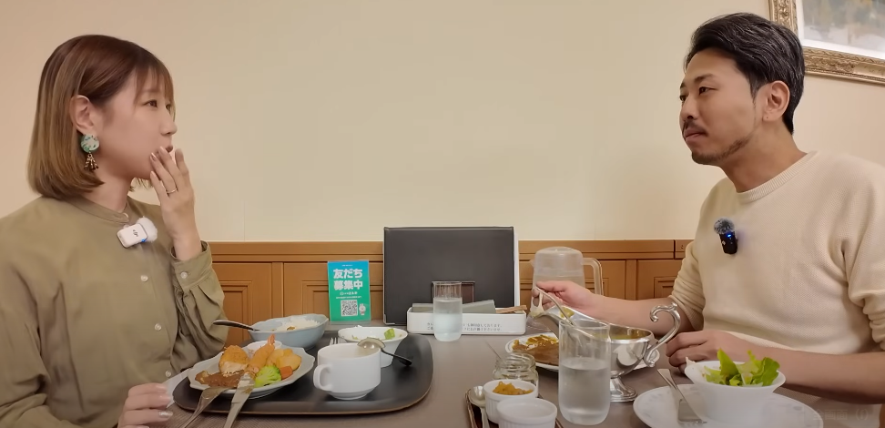 自分で言ったことを忘れる人