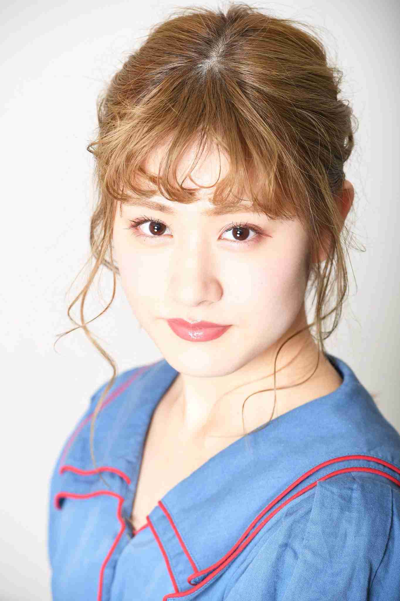 元NGT48メンバーが整形箇所と総額を赤裸々告白「高かったんですけど、早めに可愛くなってうれしい」