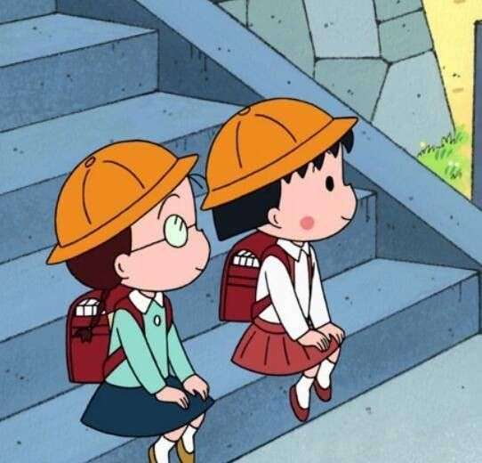 学校の帰り道の思い出