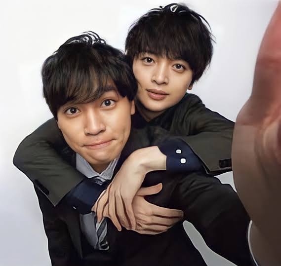 Kis-My-Ft2二階堂、timelesz猪俣、令和ロマン・ケムリの「ニカゲーム」1時間特番放送決定