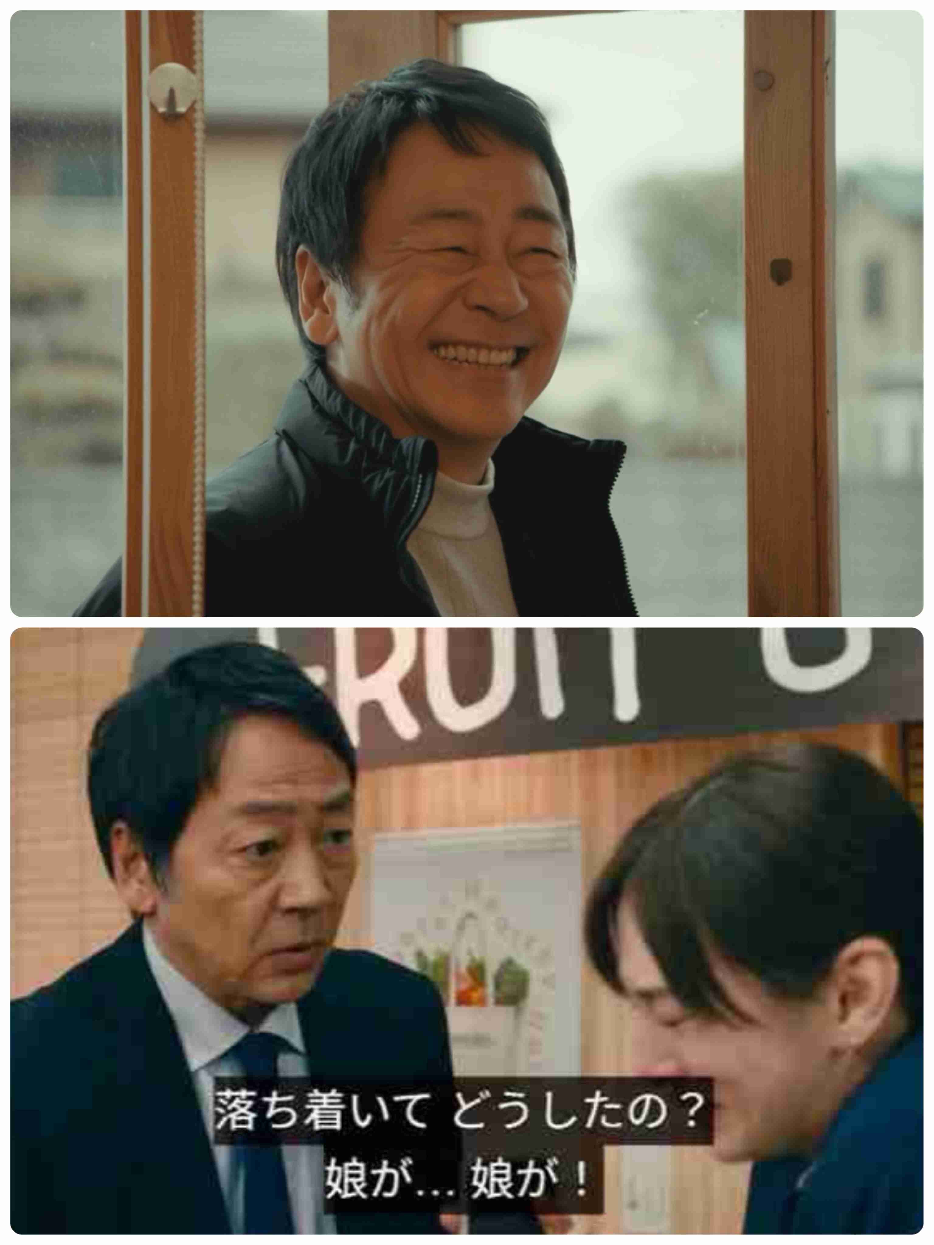 大森南朋さんの好きな作品