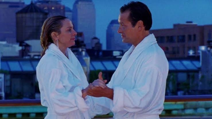 SATC（sex and the city）あるある！