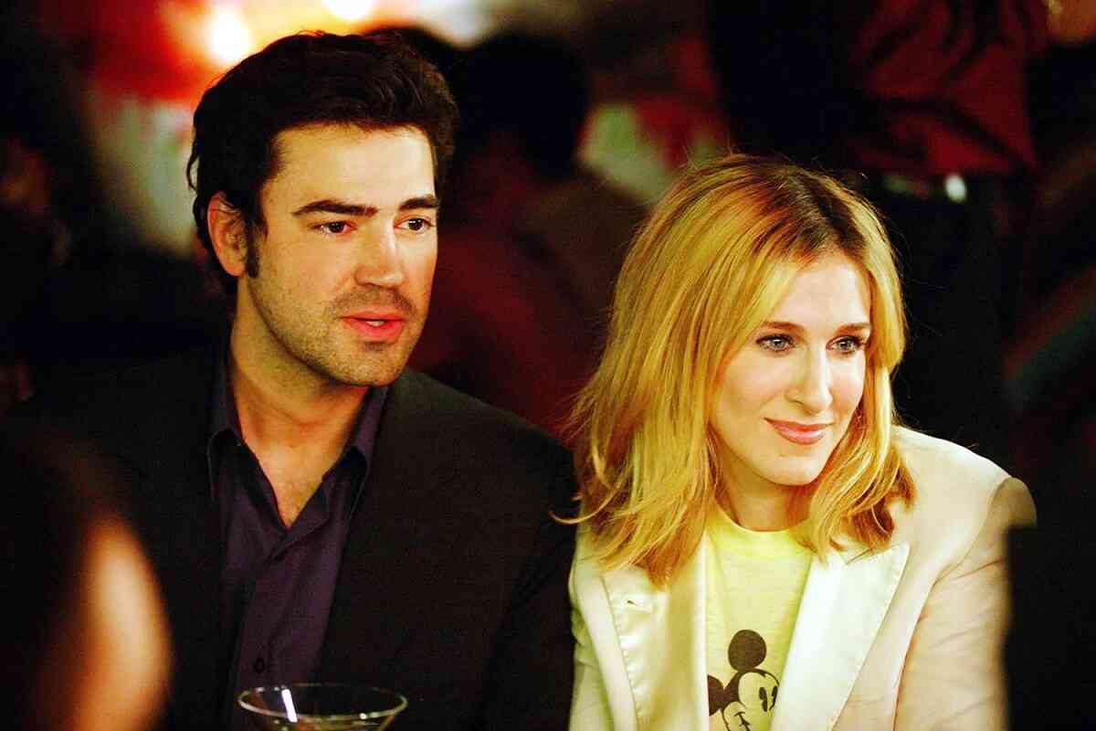 SATC（sex and the city）あるある！