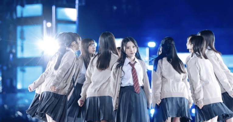 櫻坂46四期生楽曲「死んだふり」センターは“最年少”16歳・山田桃実 堂々の初披露に反響