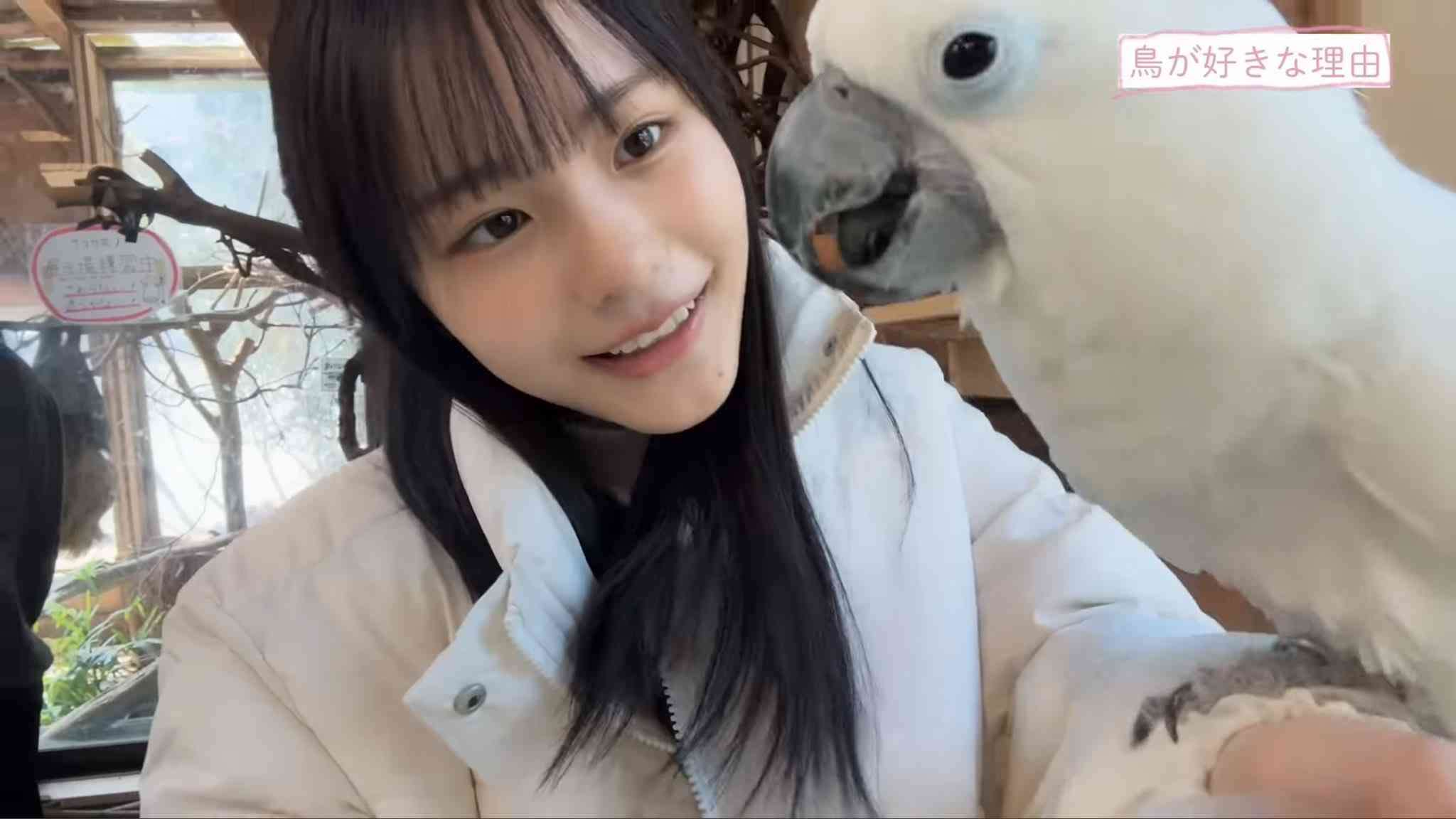 櫻坂46四期生楽曲「死んだふり」センターは“最年少”16歳・山田桃実 堂々の初披露に反響