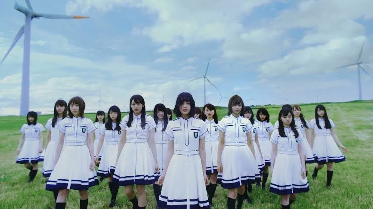 櫻坂46四期生楽曲「死んだふり」センターは“最年少”16歳・山田桃実 堂々の初披露に反響