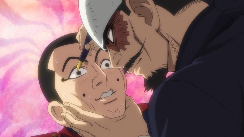 ゴールデンカムイ総合トピpart76