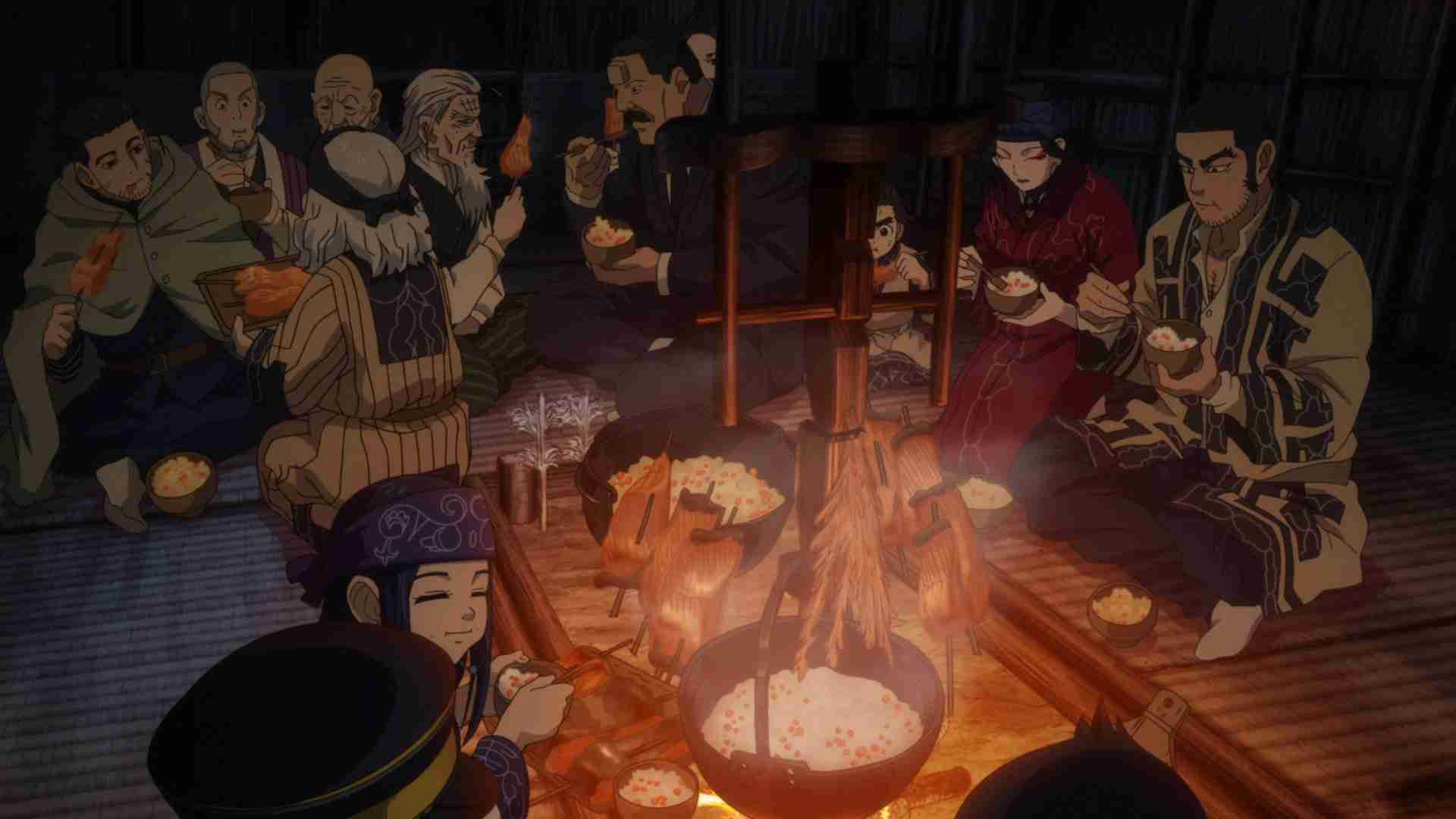 ゴールデンカムイ総合トピpart76