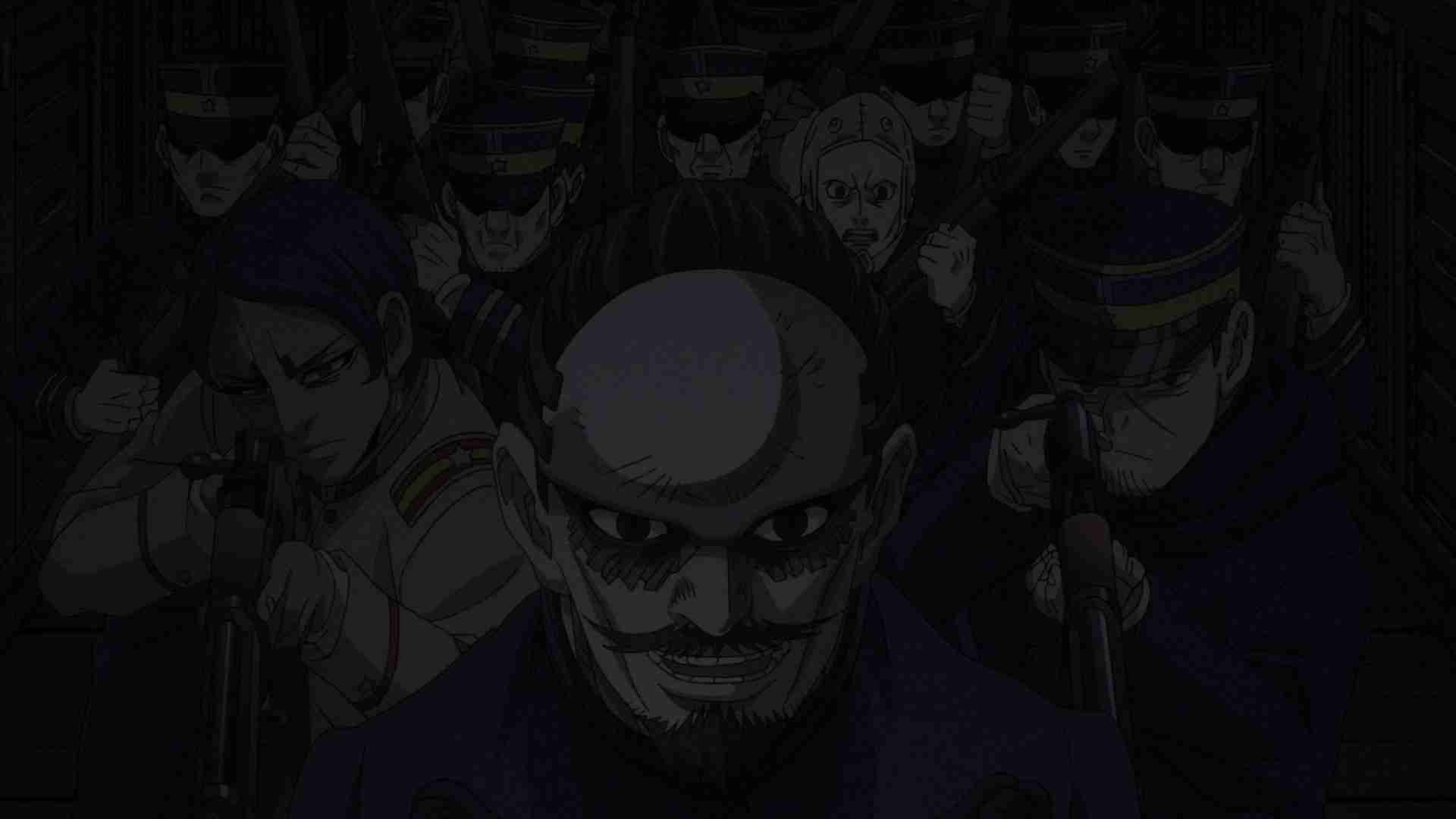 ゴールデンカムイ総合トピpart76