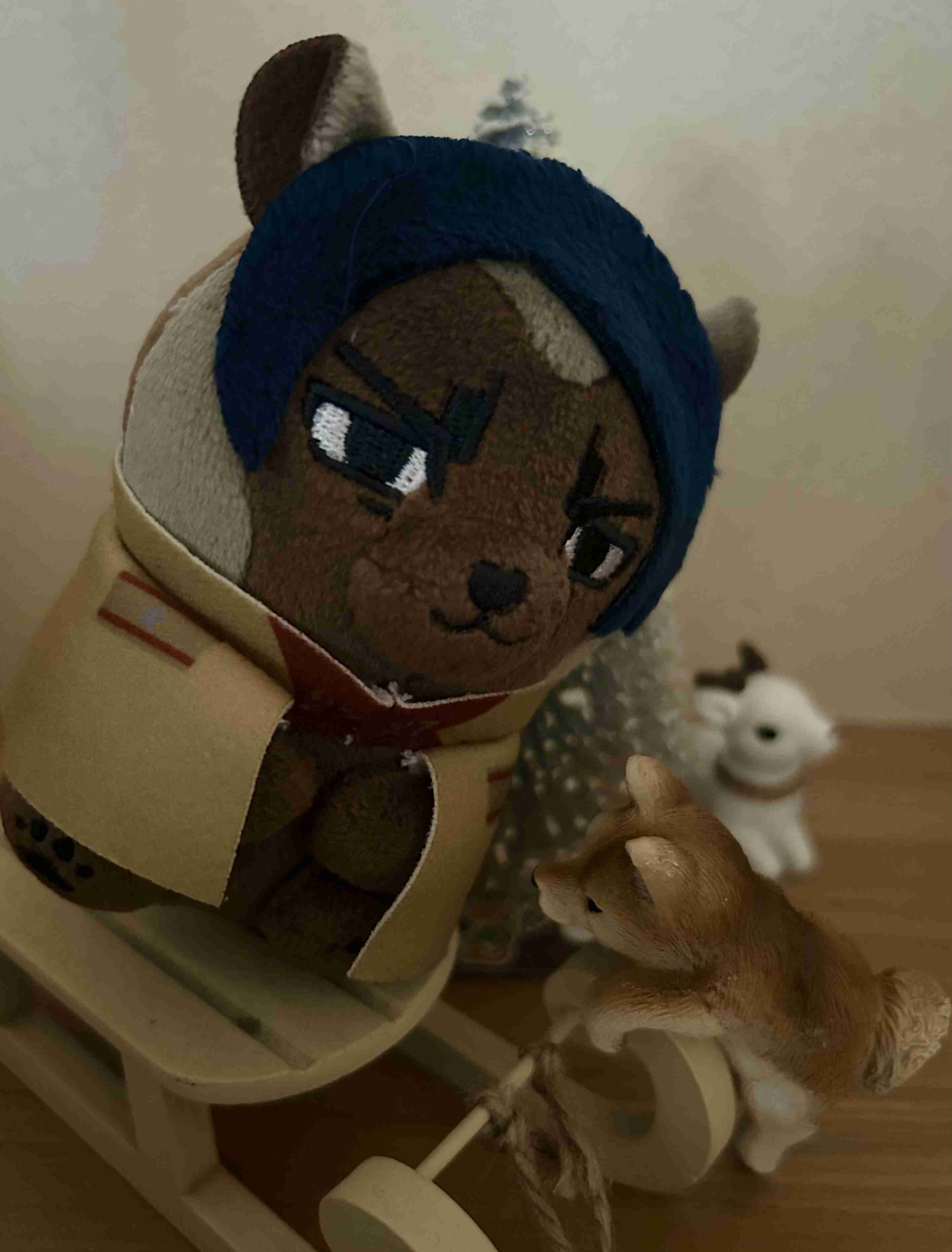 ゴールデンカムイ総合トピpart76