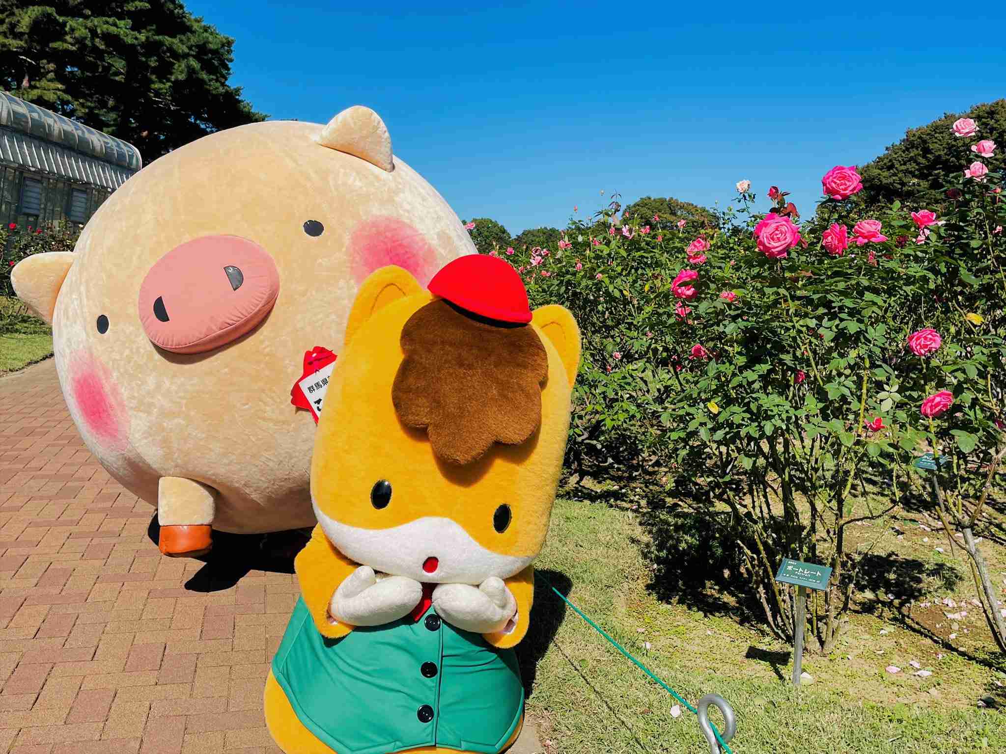 ぐんまちゃんを語りたいPart2