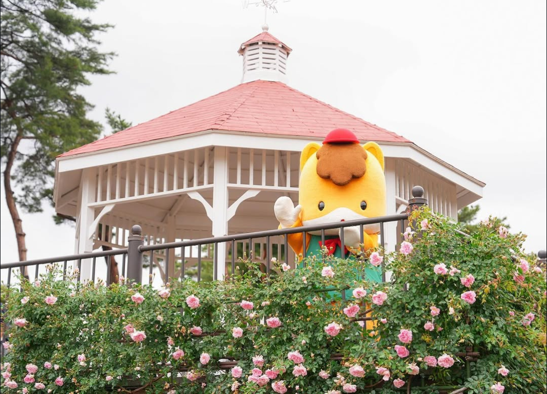 ぐんまちゃんを語りたいPart2