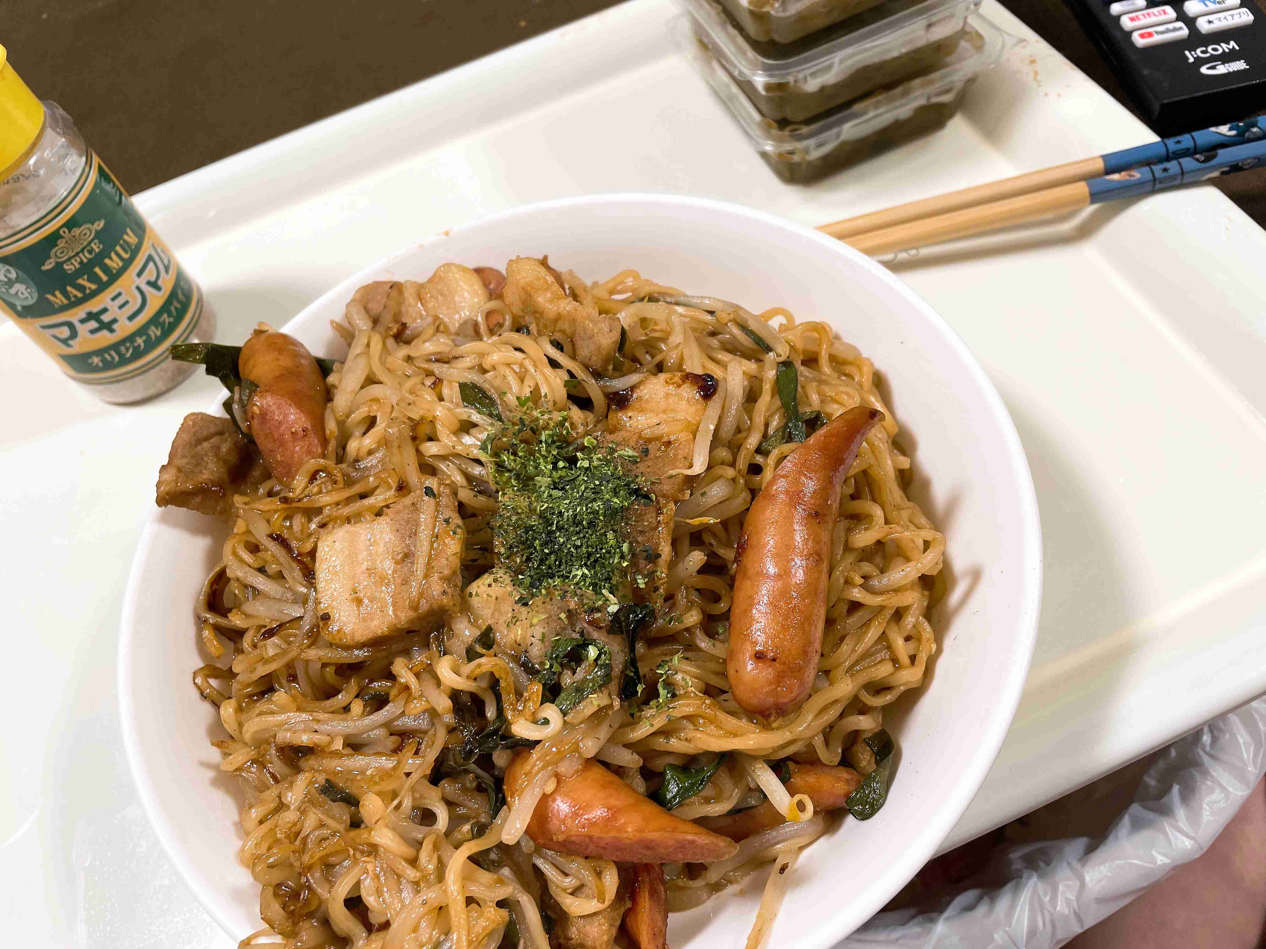 好きなデブ飯何ですか？part2