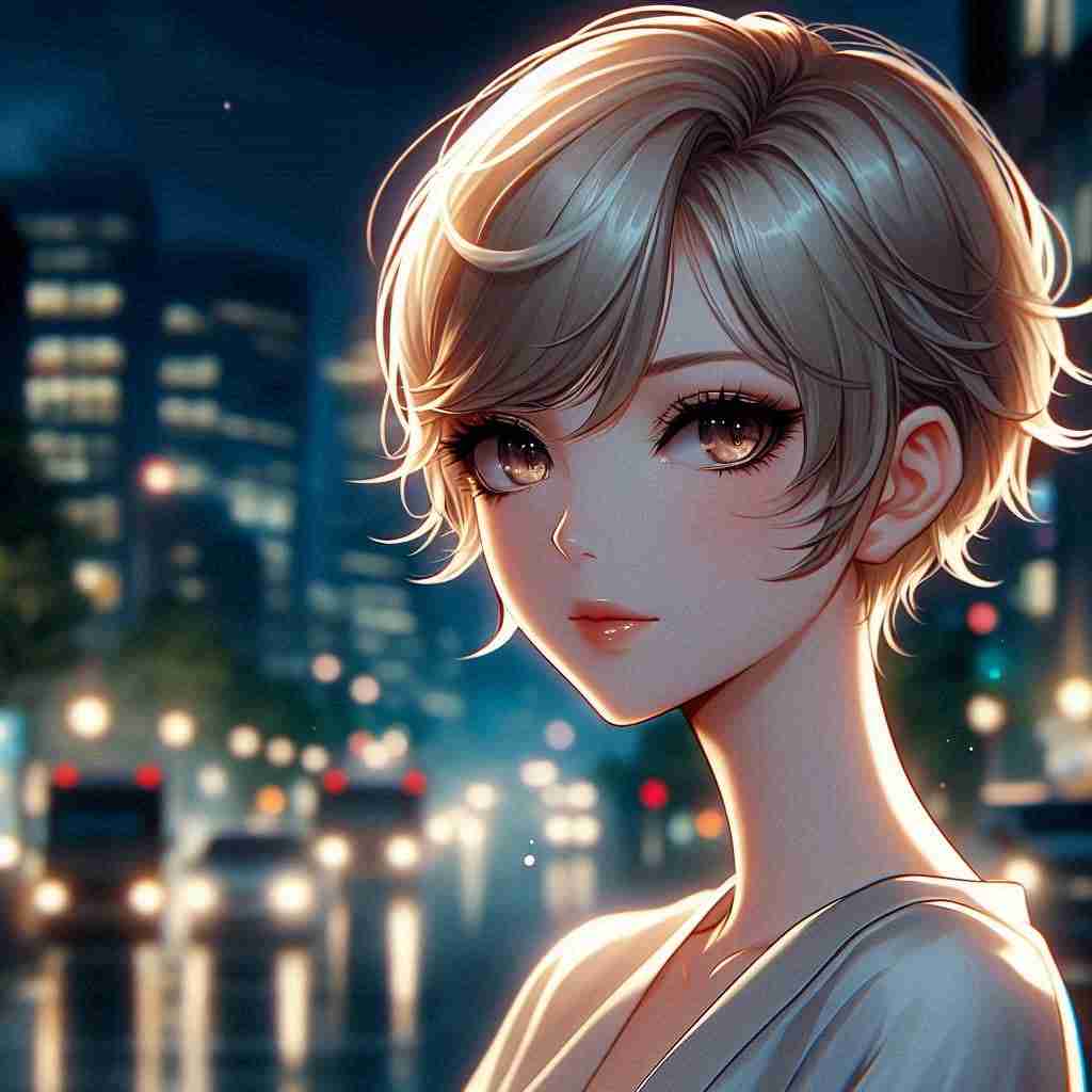 お題を出したら誰かが生成AIで画像を作ってくれるトピpart2