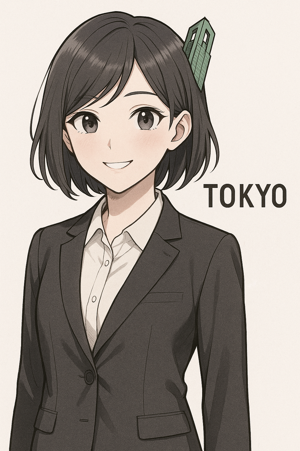 お題を出したら誰かが生成AIで画像を作ってくれるトピpart2