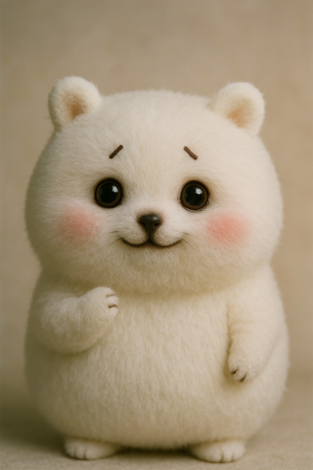 お題を出したら誰かが生成AIで画像を作ってくれるトピpart2