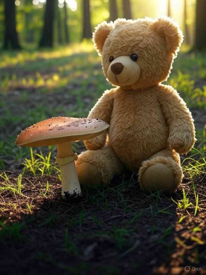 お題を出したら誰かが生成AIで画像を作ってくれるトピpart2