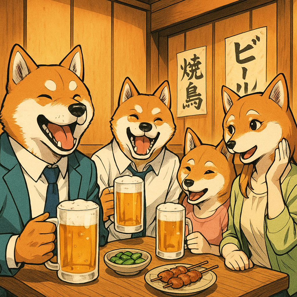 お題を出したら誰かが生成AIで画像を作ってくれるトピpart2
