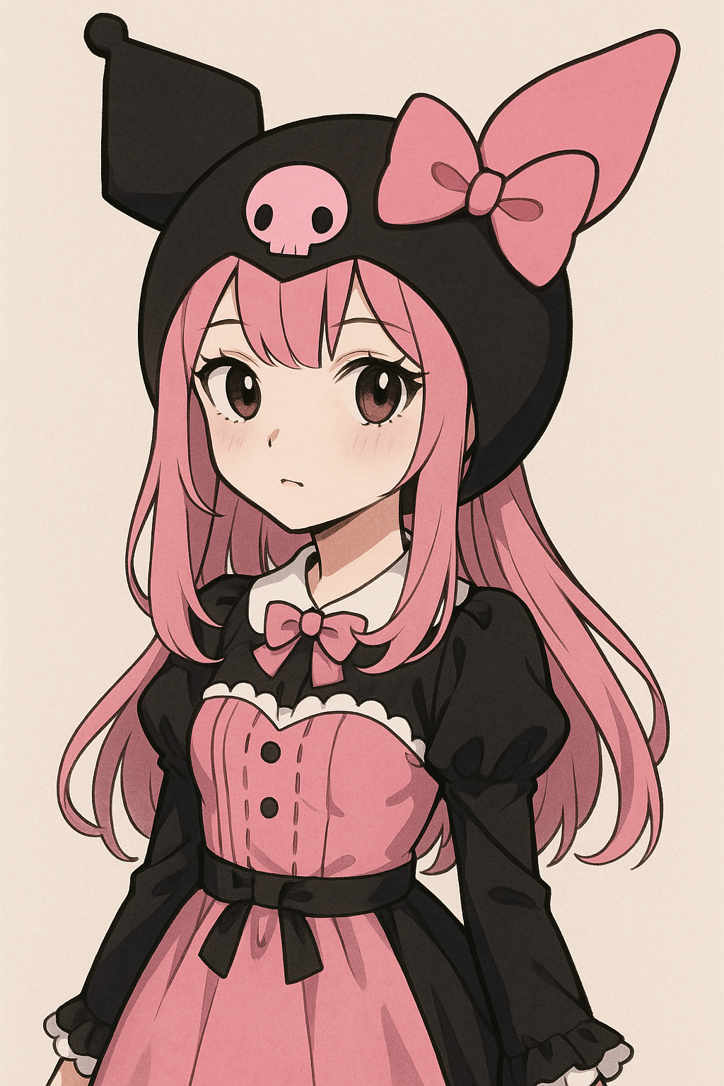 お題を出したら誰かが生成AIで画像を作ってくれるトピpart2