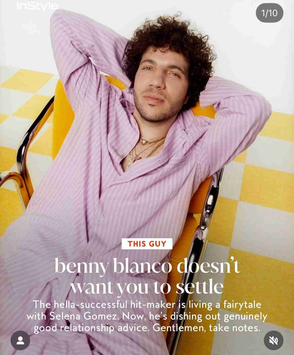 セレーナ・ゴメスが好きな人！
